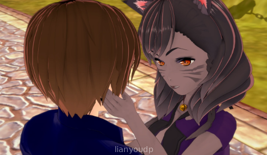 Endaa Chonicles: The Apothecay Screenshot 3