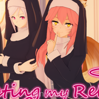 Lusting myeligion