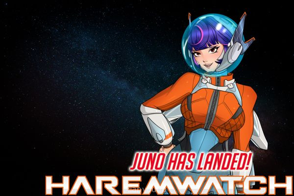 Haemwatch – Juno Has Landed! Screenshot 2