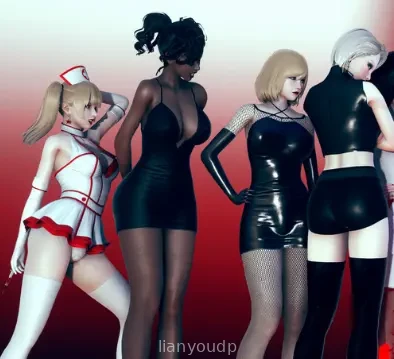 The Void of Deiance Screenshot 1