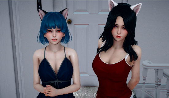 My Bully Is My Loe(Ch1 Ep1 Pat2 Screenshot 1