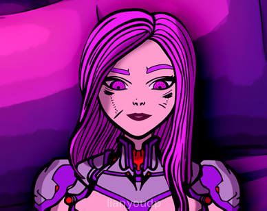 Lilac Stas Screenshot 3