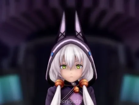 Black Rabbit Taine Screenshot 2