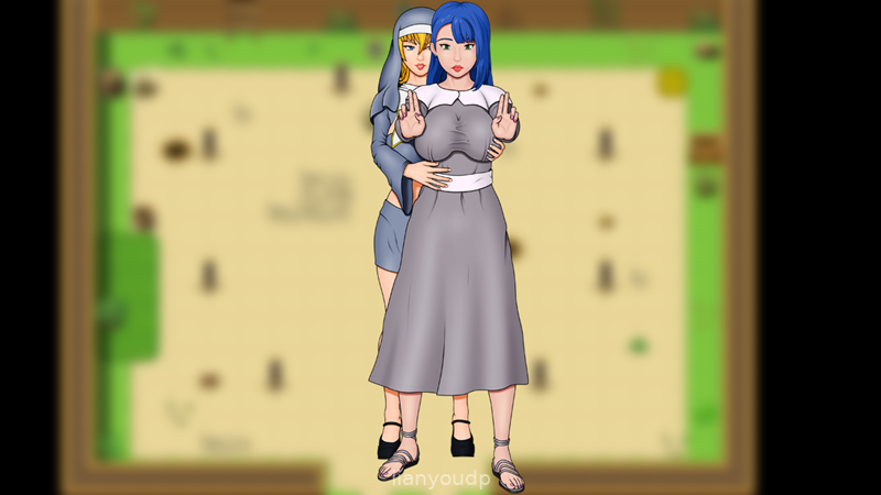 Succubus Tales –: The Relic Screenshot 3