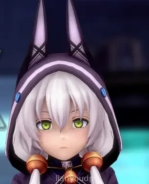 Black Rabbit Taine Screenshot 1