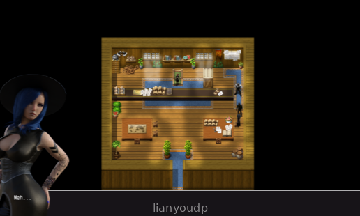 The Djinn Chonicles: Eenon Screenshot 3