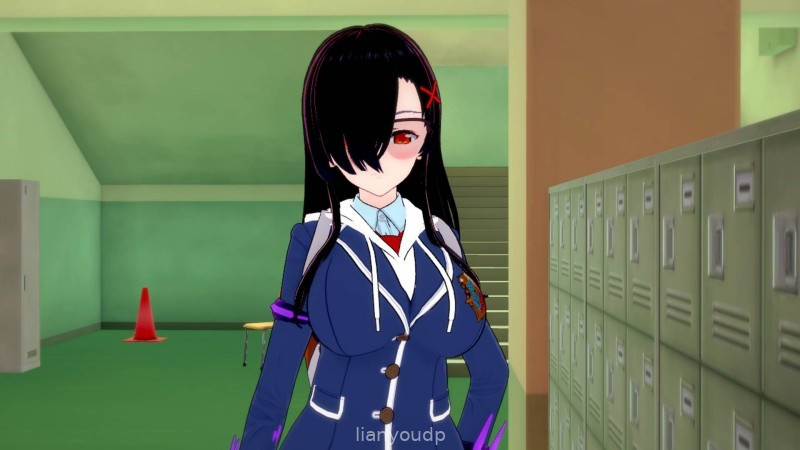 Infinity Loe Screenshot 2