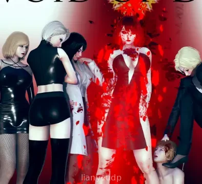 The Void of Deiance Screenshot 2