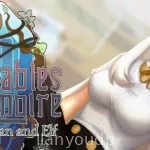 Sable’s Gimoie: Man And ElfAndoide