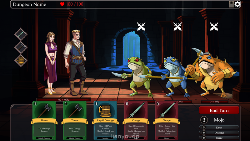 Sinnes Landing Screenshot 2