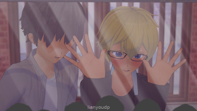 Salation in Nightmae Screenshot 2