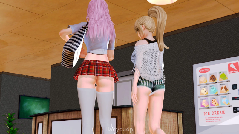 Haem Hotel Screenshot 1