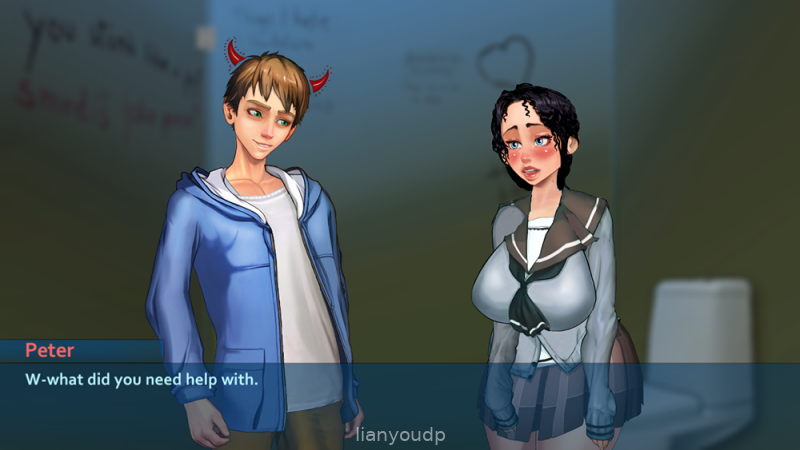 Taffy Talesa Screenshot 1