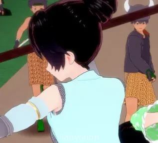 The Daily Life of Pan Heo Screenshot 3