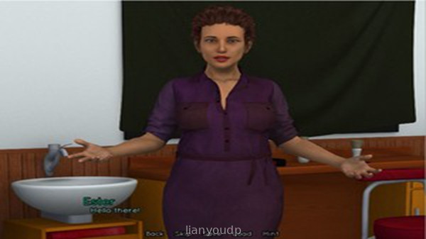 My Only Daughter (Mi Unica Hija) Screenshot 1
