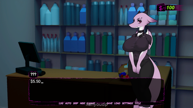 Between Breasts Screenshot 1