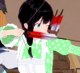 The Daily Life of Pan Heo Screenshot 2
