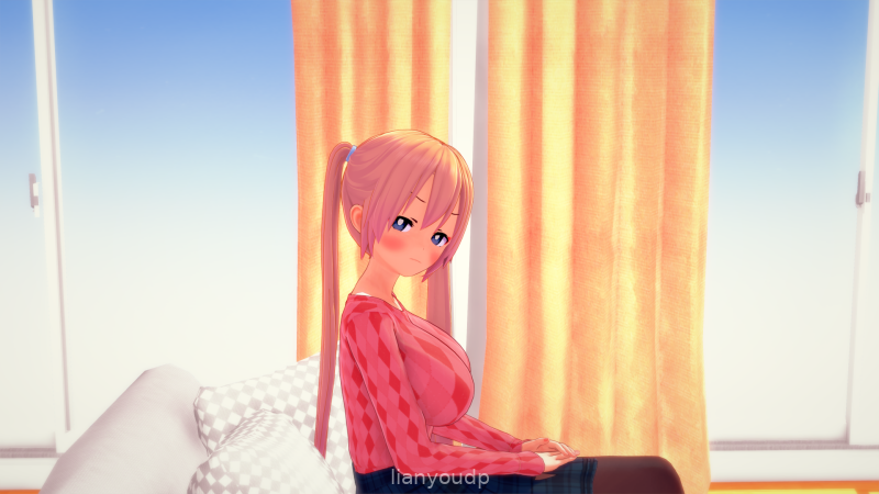 SummeMC: That Time I Found a Magic Hypno Book Screenshot 3