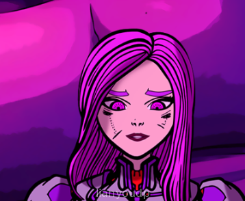 Lilac Stas Screenshot 2