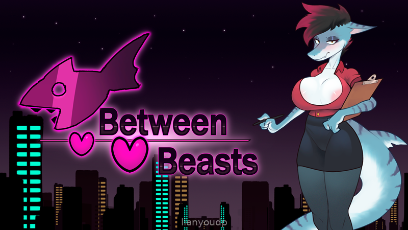 Between Breasts Screenshot 3