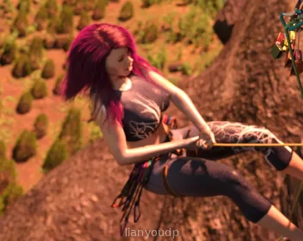 Vinoella Uniesity Screenshot 3