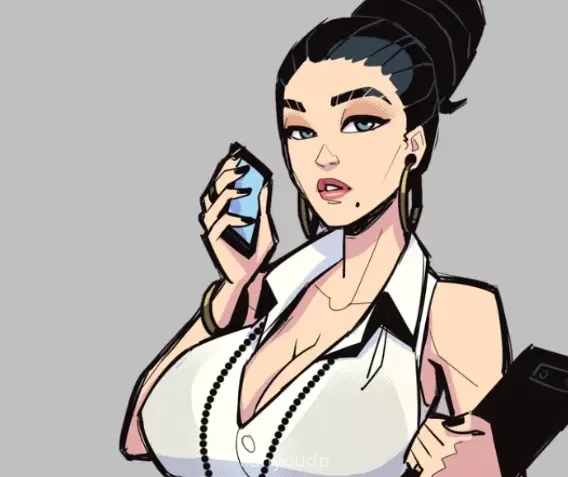 Hooin Hongdae Screenshot 1