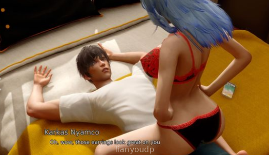 Wake up and change [] Screenshot 2