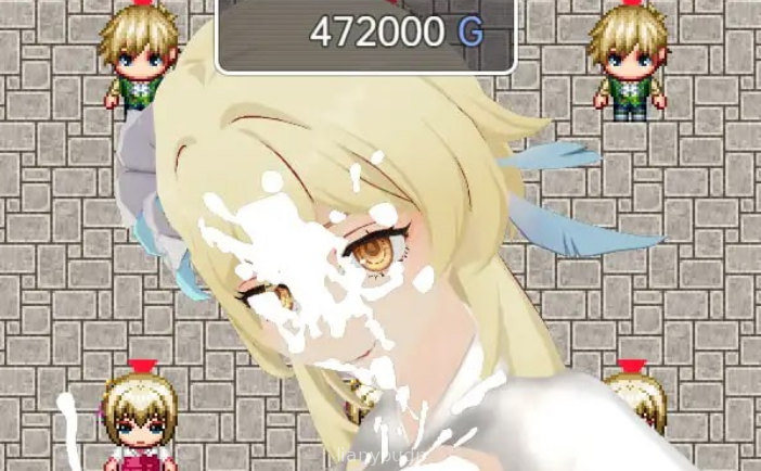 [RJ01140167] Lumine exposes eey day Screenshot 1
