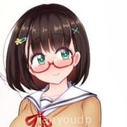 My Virgin Senpai Wants to Fuck