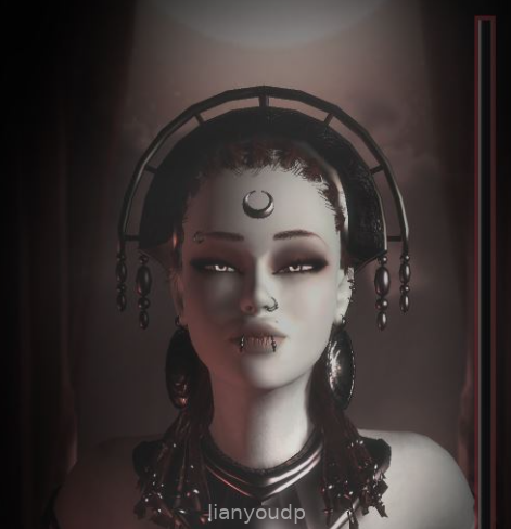 The Nymph Queen Screenshot 3
