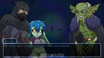 Here be Goblins Screenshot 10