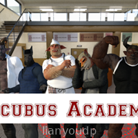 Incubus Academy [dead] [bara] [18+] [nsfw]