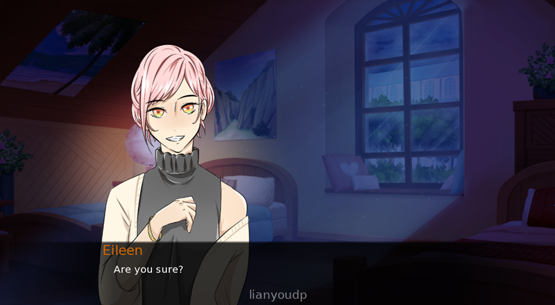 Sister's Love Screenshot 2