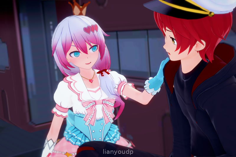 CaptainVerse Part 2 Screenshot 3