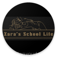 Zara's School Life