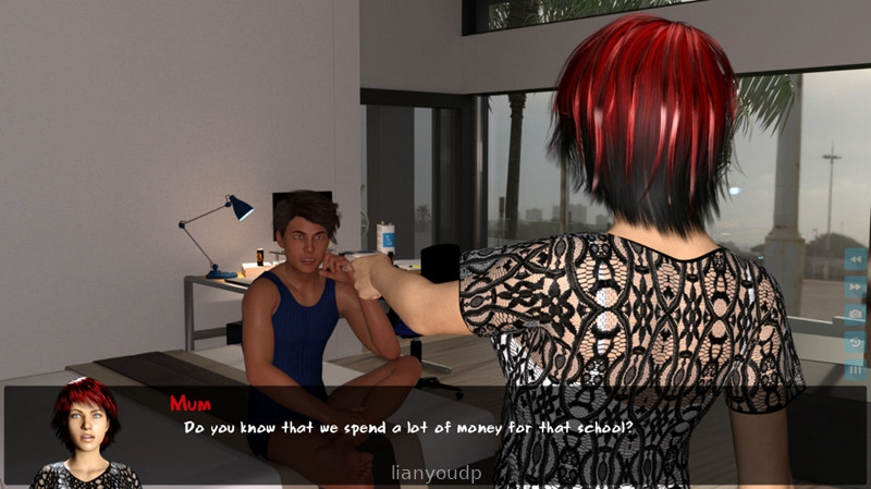 myFirstTime Screenshot 3