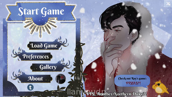 FFSAND Demo Screenshot 1