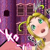 NPC Sex: Into the Demon Lord's Lair! A Sex Free For All