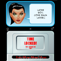 Enforced Chastity Game (Downloadable)