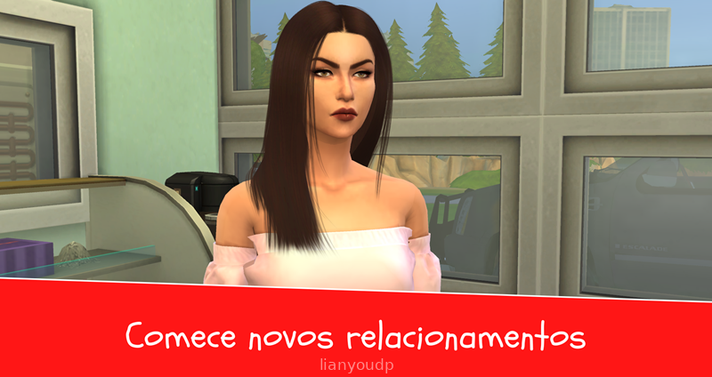 Who is Z ? - Jogo de escolhas Screenshot 1