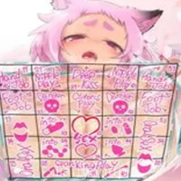 Random type masturbation support ASMR full of naughty rewards