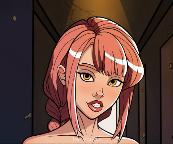 Secret User Screenshot 1