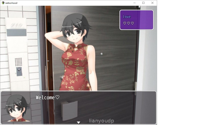 Prostitute Massage Parlor in the Same Apartment Screenshot 2
