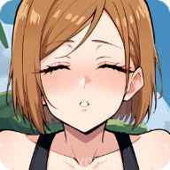 Anime Hot Resort