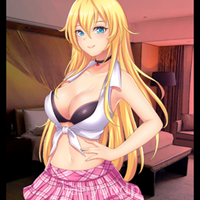 My Neighbor is a Yandere!?