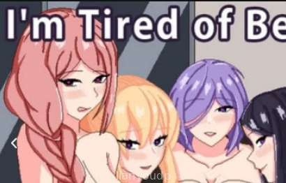I’m Tired of Being Alone, So I Decided to Make a Harem Screenshot 1