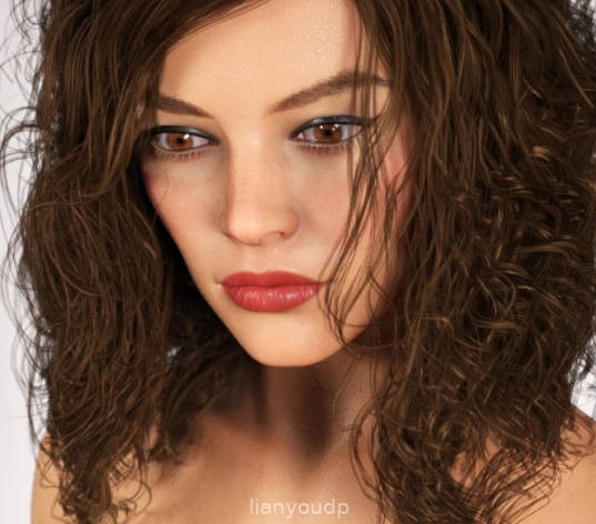 Supermodel: Defenders of Desire Screenshot 2
