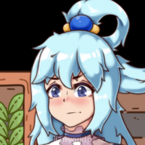 KonoSuba: This lecherous world