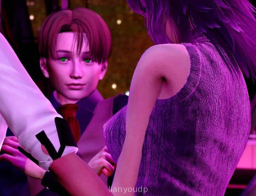 The Successor Screenshot 3
