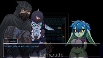 Here be Goblins Screenshot 5